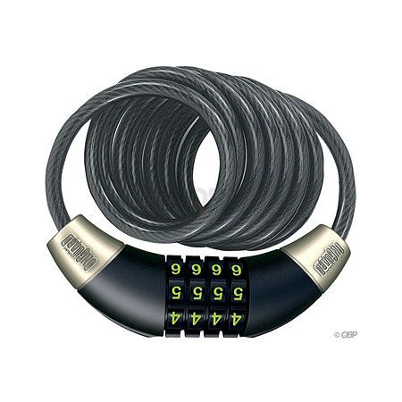 On Guard Doberman Cable Lock
