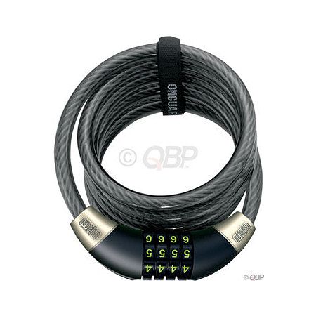 On Guard Doberman Cable Lock