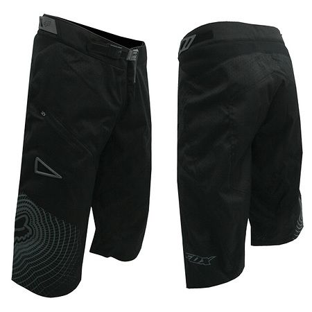 Fox Racing Demo Shorts