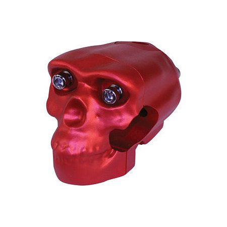 Dirty Dog Reaper Skull Stem