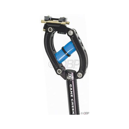 Cane Creek Thudbuster LT Seatpost