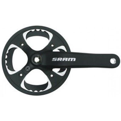 SRAM S600 1.0G Single Crankset