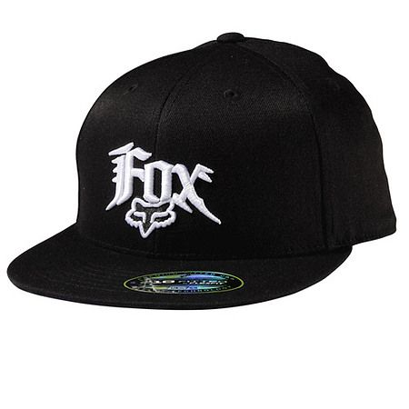 Fox Vertigo Fitted Hat