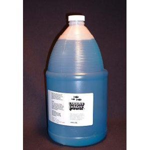 Power Blue Treatment For Saltwater 1 Gallon