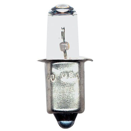 Mag-Lite 5 Cell Mag-Num Star Xenon C-D Rpl