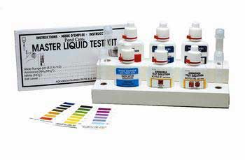 API Pondcare Liquid Master Test Kit