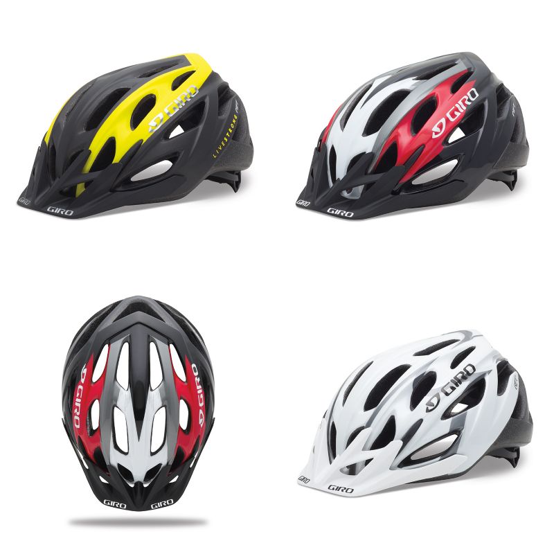 Giro Rift Helmet