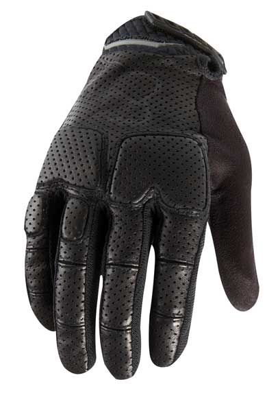 Fox Racing Stealth Bomber Gloves