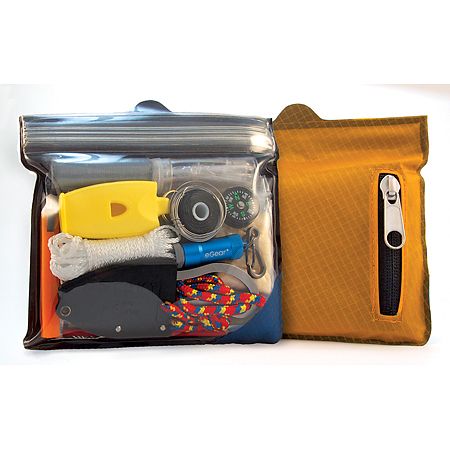 Adventure Medical Pocket Survival Pak Plus