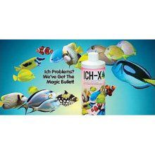 Hikari ICH-X SW Ich Treatment