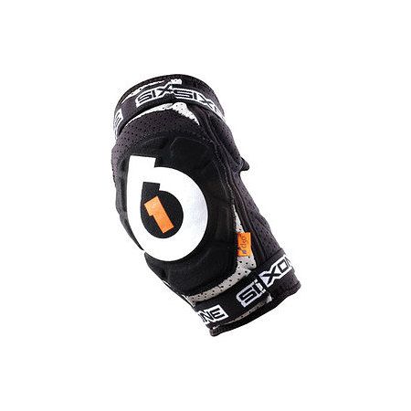 SixSixOne EVO Elbow Guards