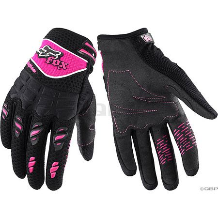 Fox Womens Dirtpaw Glove 2009
