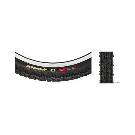 WTB WeirWolf Race Tire