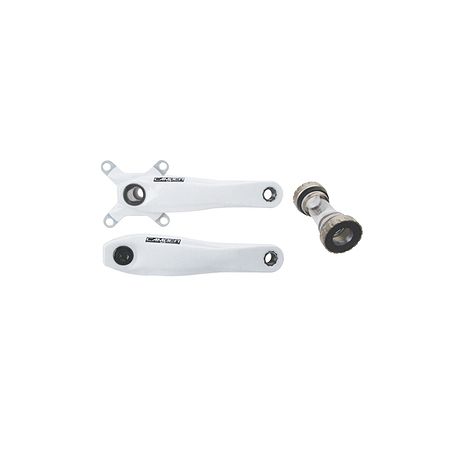 MRP Camber Cranks