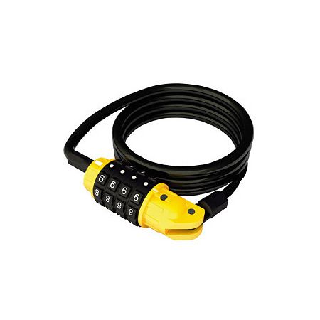 On Guard Terrier Cable Lock