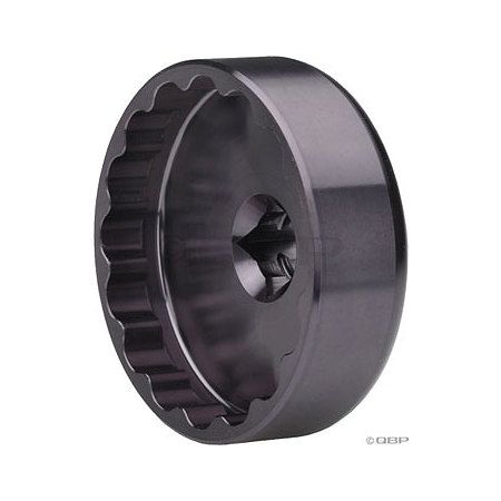 King BB Cupset Installation Tool 3/8in Drive