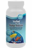 Tetra Pond Sludge Reducer Crystals