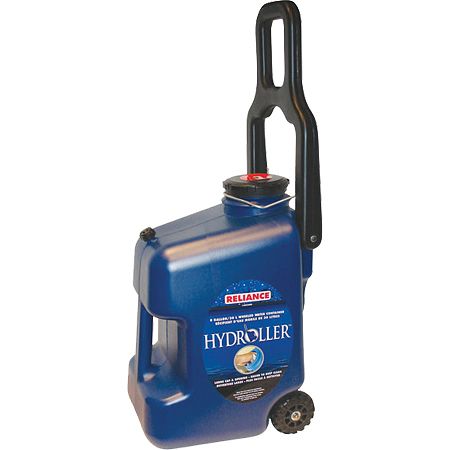 Reliance Hydroller Water Carrier
