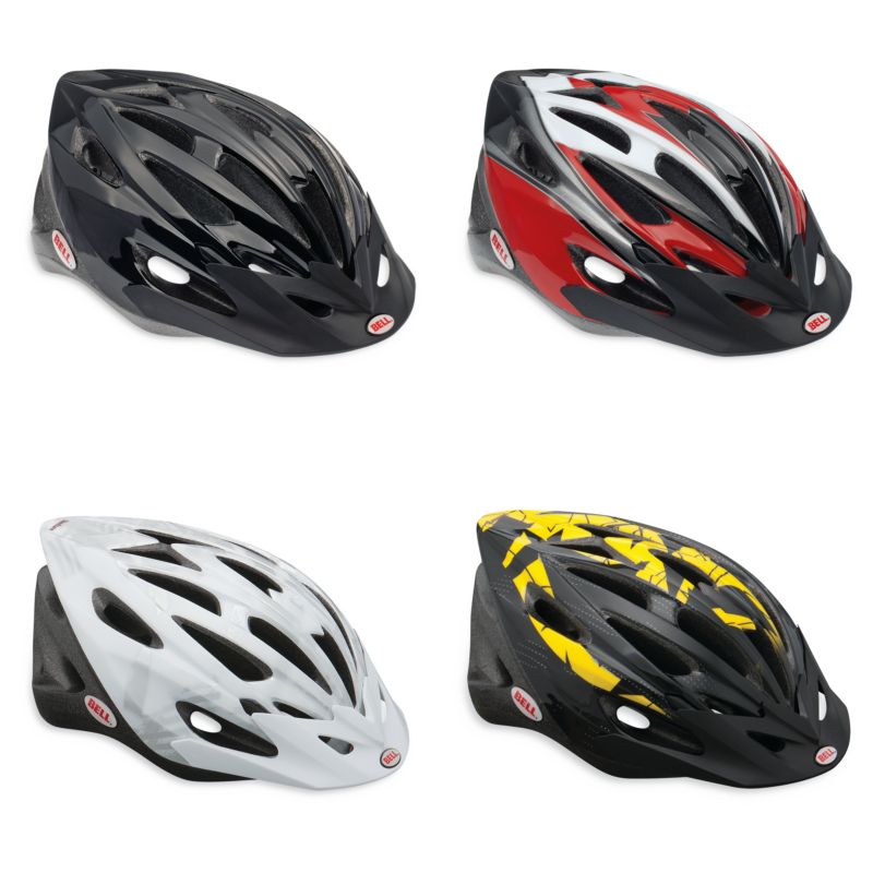 Bell Venture Helmet