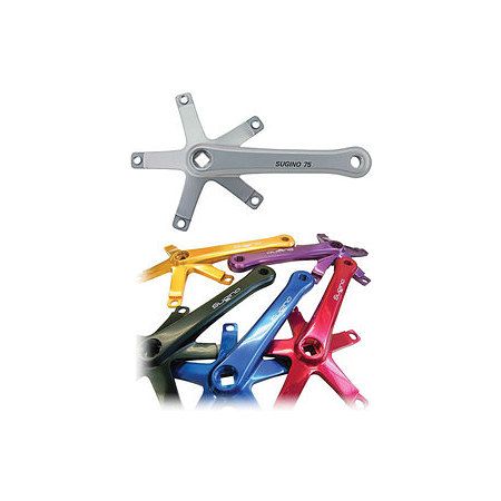Sugino 75 Crank Arms