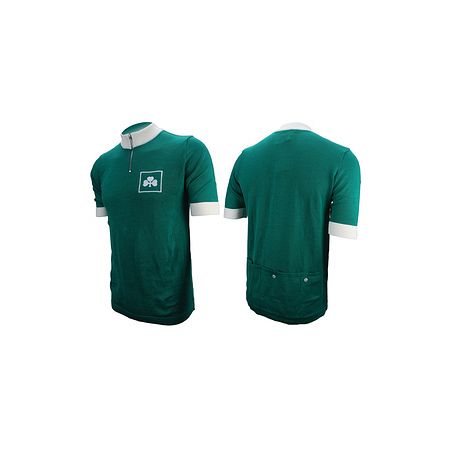 DeMarchi Vintage Wool Jersey