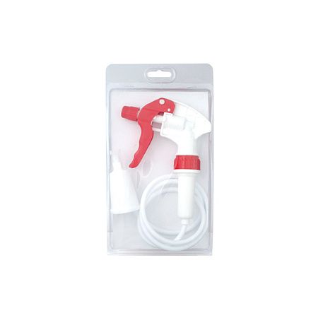 SRAM PitStop Hose/Nozzle Kit 5L