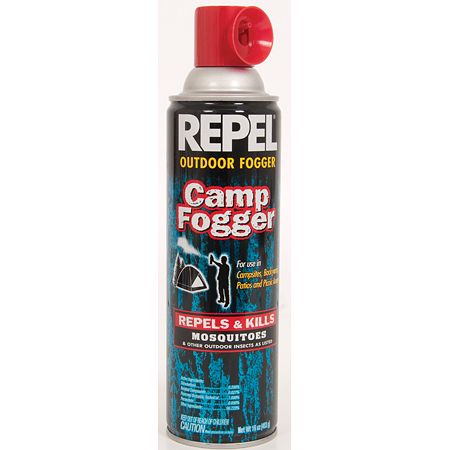 Repel Camp Fogger Insect Repellent