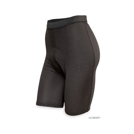 Borah Underliner Womens Short