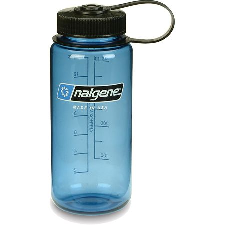 Nalgene Everyday Wide Mouth Bottle
