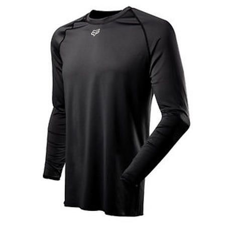 Fox Racing First Layer Long Sleeve Jersey