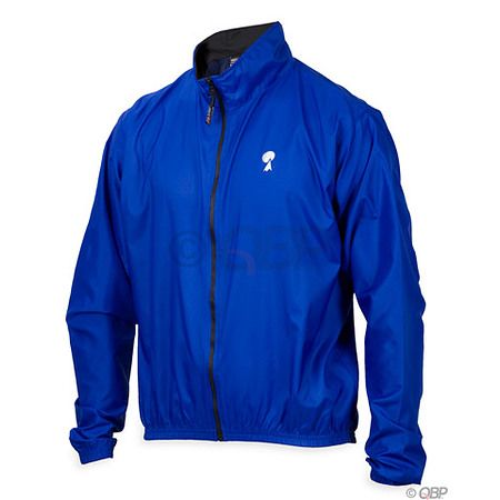 Borah Gannett Jacket