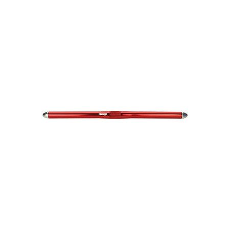 Charge Straw Straight Bar