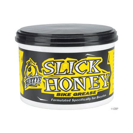 Buzzys Slick Honey