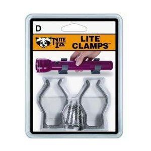 NiteIze Lite Clamp D