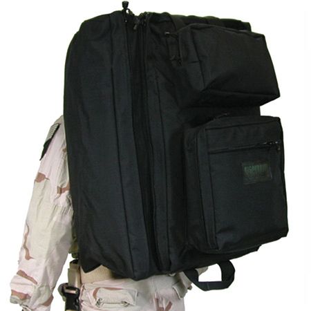 Blackhawk Enhanced Divers Travel Bag w/Wheels