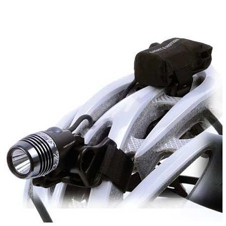 Light and Motion Mounts