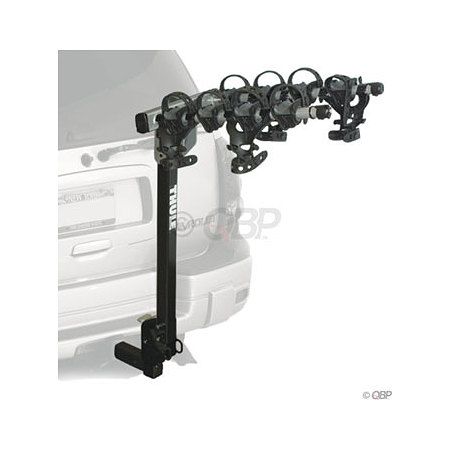 Thule Ridgeline 4 Hitch Rack