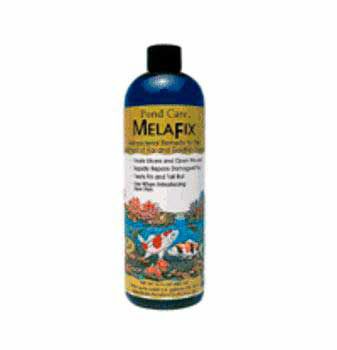 API Pondcare Melafix Liquid Remedy