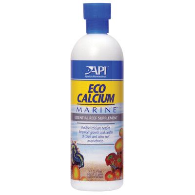API Eco Calcium Marine Supplement