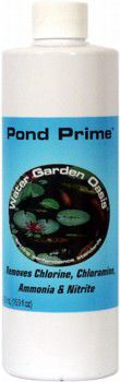 Seachem Pond Prime Water Clarifier