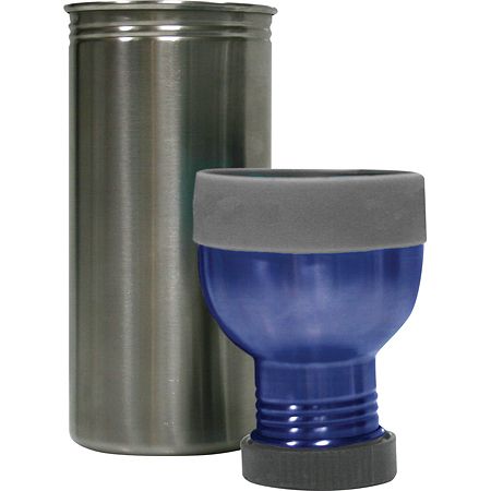Seattle Sports H2Duo Bottle