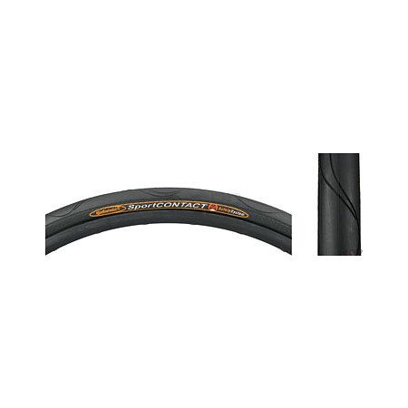 Continental Sport Contact 26 Tire