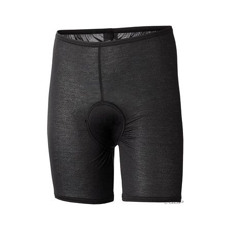Andiamo Padded Skins Womens Short