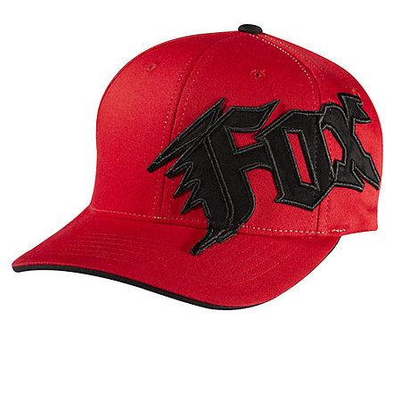 Fox New Generation Flexfit Hat