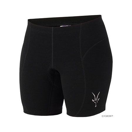 IBEX Seree Womens Short