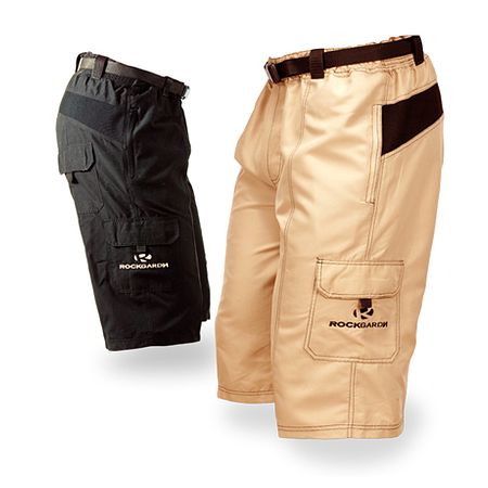 RockGardn Karma AM Shorts
