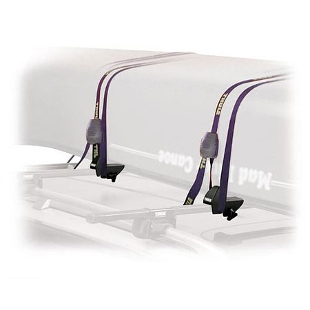 Thule Canoe Carrier