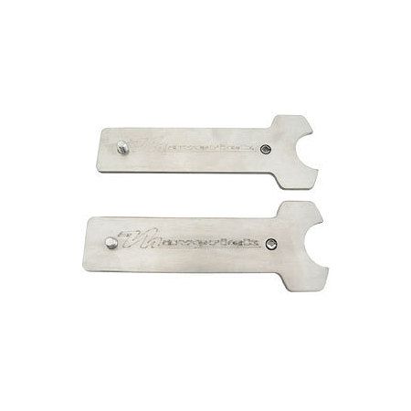 Maverick Truing Stand Adapter