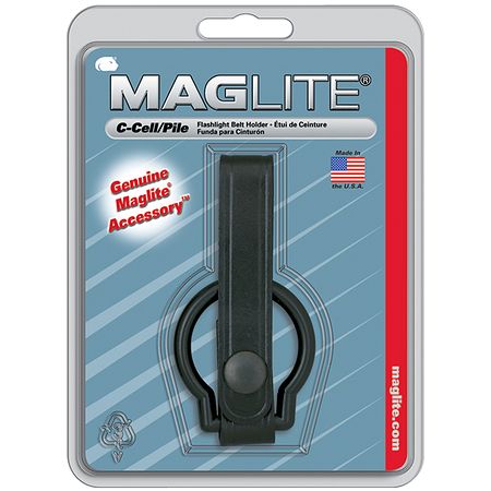 Mag-Lite C Size Belt Holder