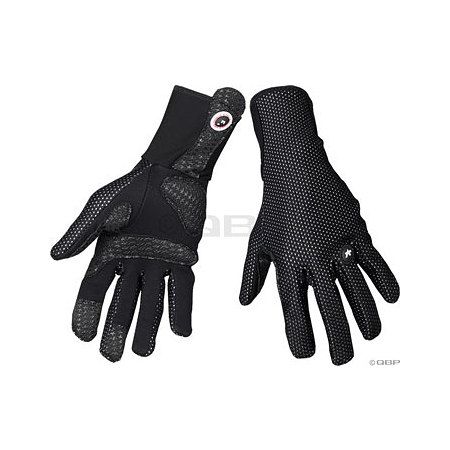 Assos Early Winter Glove 2009